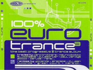 100% Eurotrance 3