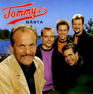 Tommys bästa