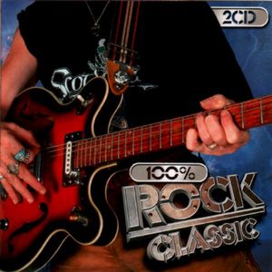 100% Rock Classic
