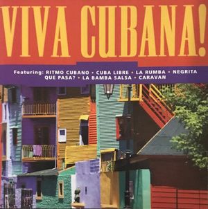 Viva Cubana!