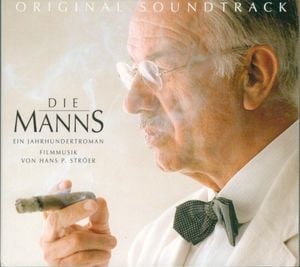 Die Manns - Ein Jahrhundertroman (OST)