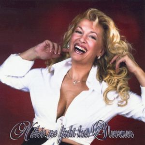 Nihče ne ljubi kot Slovenec