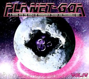 Planet-Goa Vol. IV