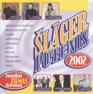 Šlāgerputenis 2002