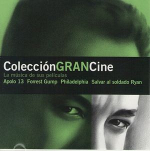 Colección Gran Cine: la música de sus películas