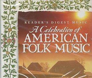 A Celebration of American Folk Music