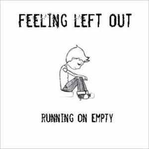 Running On Empty (EP)