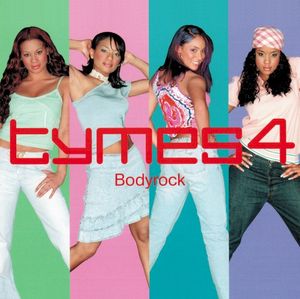 Bodyrock (Single)