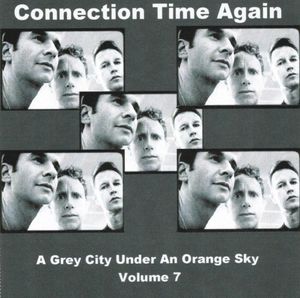 A Grey City Under an Orange Sky 07: Connection Time