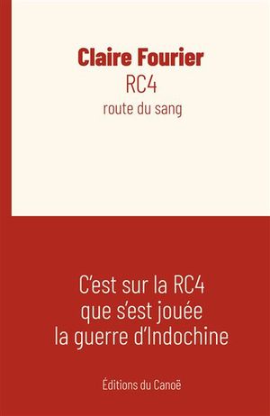 RC4 Route du sang