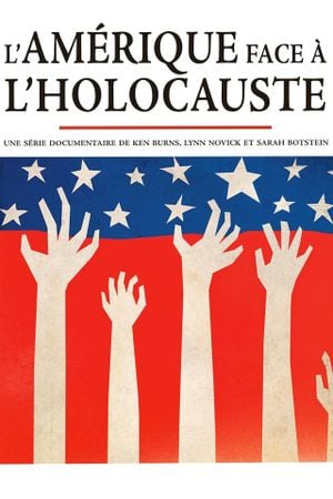 L’Amérique face à l’Holocauste