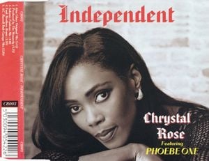 Independent (A.C. Burrell dub Garage mix)