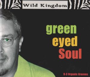 Green Eyed Soul