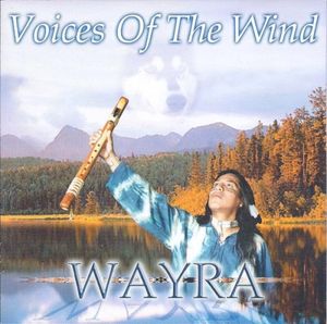 Voices of the Wind