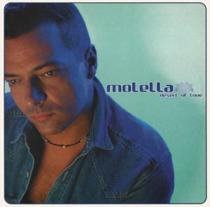 Desert of Love (Single)