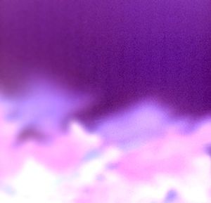 Altocumulus Inhomogentus (Single)