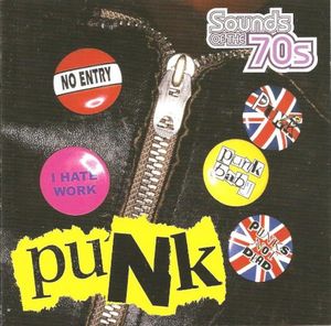Sounds of the 70s: Punk