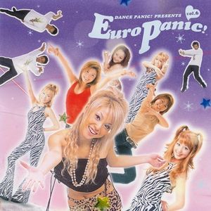 Dance Panic! Presents Euro Panic! Vol. 6