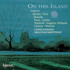 On This Island