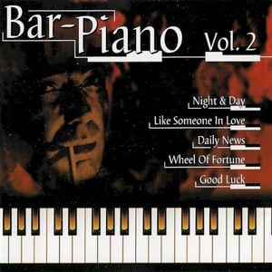 Bar-Piano, Vol. 2