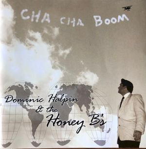 Cha Cha Boom