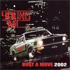 Bust a Move 2002 (Single)