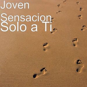 Solo a ti (Single)