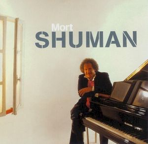 Best of Mort Shuman