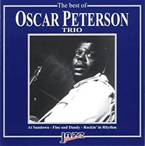 The Best of Oscar Peterson Trio