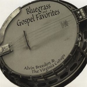 Bluegrass and Gospel Favorites