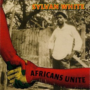 Africans Unite (12" disco mix version)