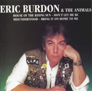 Eric Burdon and The Animals