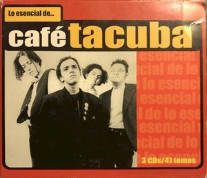 Lo esencial de … Café Tacuba