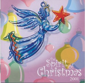 The Spirit of Christmas 2001