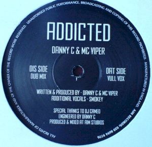 Addicted (Single)