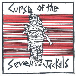 Curse of the Seven Jackals (OST)