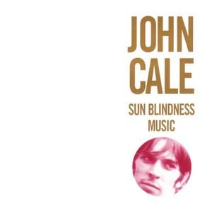 Sun Blindness Music