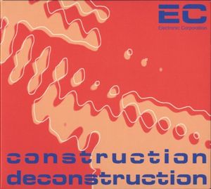 Construction Deconstruction