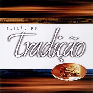 Bailão do Tradição Ao Vivo (Live)