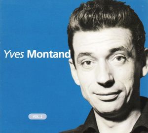 Yves Montand, Vol. 2