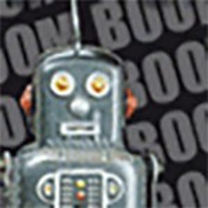 Invasion of the Gabber Robots (Single)