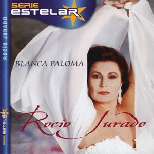 Blanca paloma