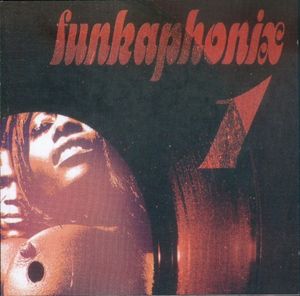 Funkaphonix, Vol. 1: Raw & Uncut Funk 1968-1975