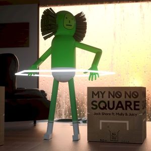 My No No Square (Single)