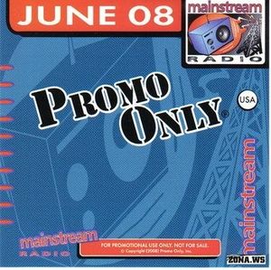 Promo Only: Mainstream Radio, June 2000