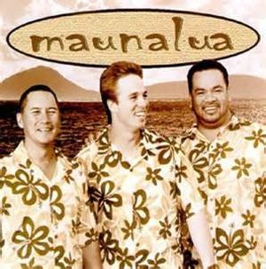 Maunalua