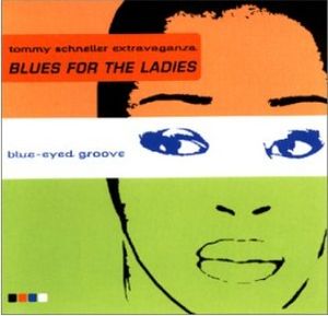 Blues for the Ladies