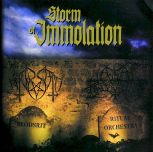 Storm of Immolation