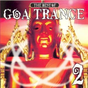 The Best Of Goa‐Trance 2