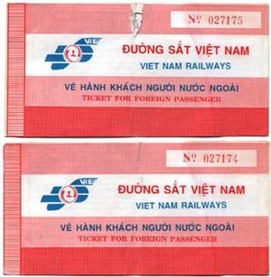 S3 (Vietnam Railways)